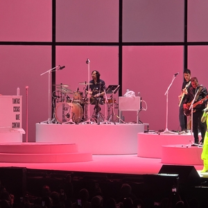 La Oreja de Van Gogh at Barakaldo, Spain in Bizkaia Arena 2026