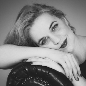 Barbora Vagnerova — Reduta Jazz Club, Prag