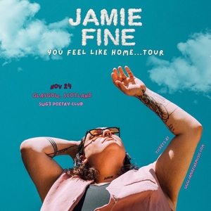 Jamie Fine Tickets, Tour Dates and Concerts