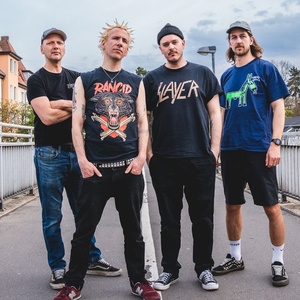 ZSK Tickets, Tour Dates and Concert