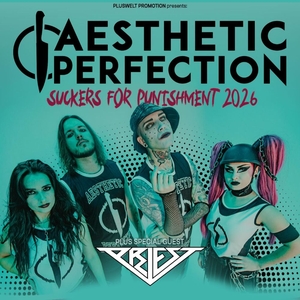 Priest Tickets, Tour Dates and Concerts