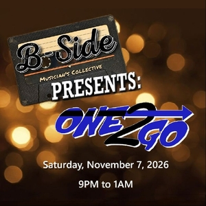 One2Go Tickets, Tour Dates and Concerts