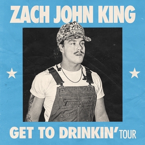 Zach John King Tickets, Tour Dates and Concerts
