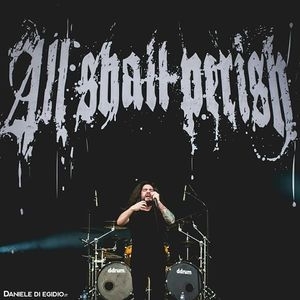 All Shall Perish