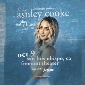 Ashley Cooke Tickets, Tour Dates and Concerts