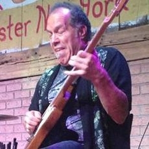 Billy Thompson
