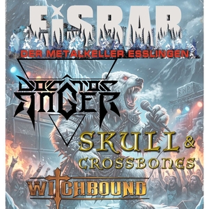 Billets, dates de tournée et concerts pour Witchbound