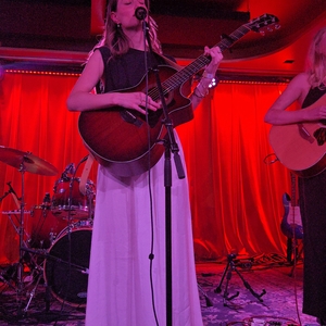 Diana Thale at Seattle, WA in Barboza 2026