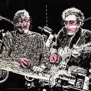 Fred Frith Tickets, Tour Dates and Concerts