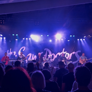The Saw Doctors at undefined in undefined 2026