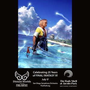 San Diego Symphony San Diego Tickets, The Rady Shell at Jacobs Park Jul ...