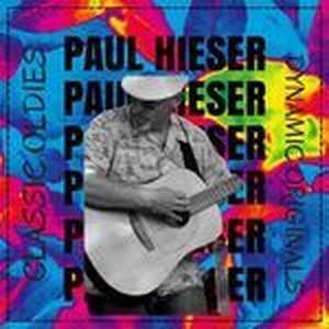 Paul Hieser Tickets, Tour Dates and Concerts
