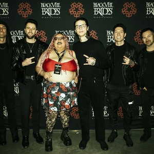 Black Veil Brides at undefined in undefined 2026