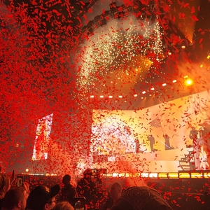 Bring Me the Horizon at undefined in undefined 2026