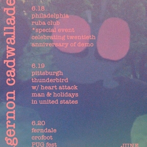 Algernon Cadwallader