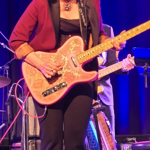 Sue Foley at undefined in undefined 2026