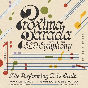 Próxima Parada Tickets, Tour Dates and Concerts