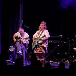 Astyn Turr at Santa Ana, CA in Observatory 2026