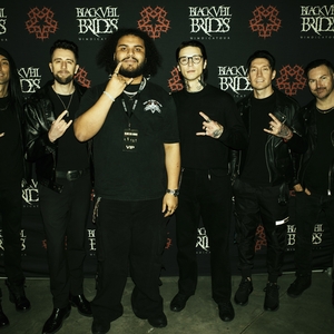Black Veil Brides at undefined in undefined 2026