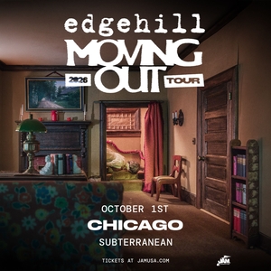 Edgehill Tickets, Tour Dates and Concerts