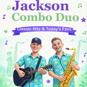 The Jackson Combo Tickets, Tour Dates and Concerts