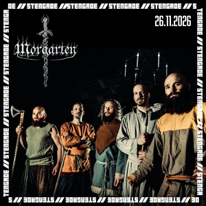 Morgarten Tickets, Tour Dates and Concerts