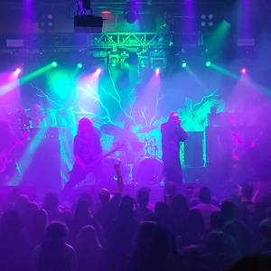 Gatecreeper at Edmonton, AB in The Starlite Room 2026