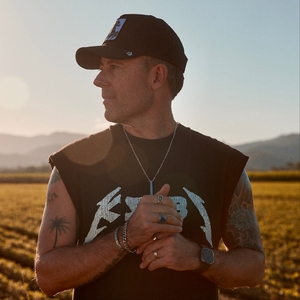 Casey Barnes Tickets, Tour Dates and Concert