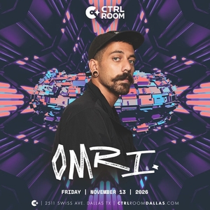 Entradas, fechas de la gira y Conciertos de OMRI.