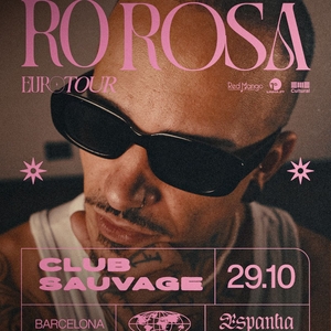 Rô Rosa Tickets, Tour Dates and Concerts