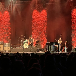 Beth Hart at Wrocław, Poland in Hala Orbita 2026