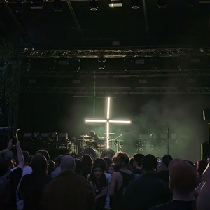 Knocked Loose at Sofia, Bulgaria in Arena Sofia (Столичен Колодрум Сердика) 2026