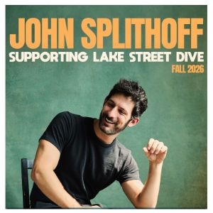 John Splithoff Tickets, Tour Dates and Concerts
