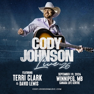 Cody Johnson Tickets, Tour Dates and Concerts