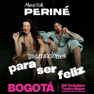 Monsieur PERINÉ Tickets, Tour Dates and Concerts
