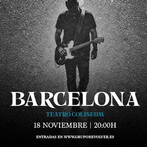 REVOLVER Tickets, Tour Dates and Concerts