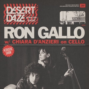 Ron Gallo Tickets, Tour Dates and Concerts