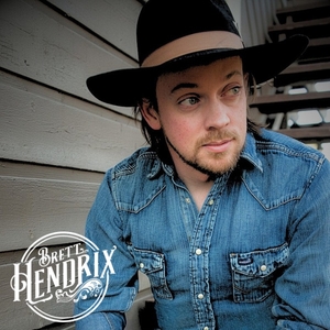Brett Hendrix Tickets, Tour Dates and Concerts
