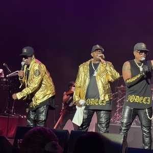 Jodeci at Brooklyn, NY in Kings Theatre 2026