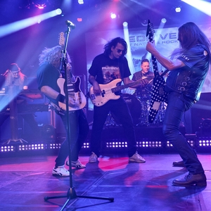 Piledriver Tickets, Tour Dates and Concerts
