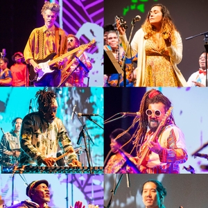 All the Rivers Tickets, Tour Dates and Concerts