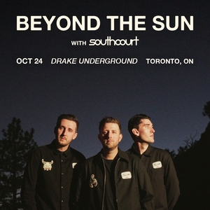 Beyond The Sun Tickets, Tour Dates and Concerts