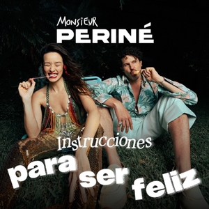 Monsieur PERINÉ Tickets, Tour Dates and Concerts