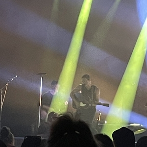 The Fray at Moncton, New Brunswick in Casino New Brunswick 2026