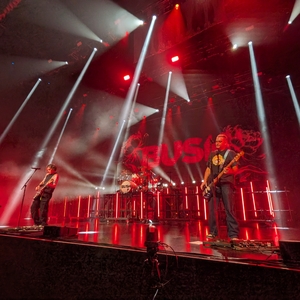 Bush at Hollywood, FL in Seminole Hard Rock Hotel & Casino - Hollywood, FL 2026
