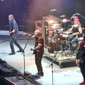 April Wine at Rosemont, IL in Allstate Arena 2026