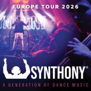 SYNTHONY Tickets, Tour Dates and Concerts
