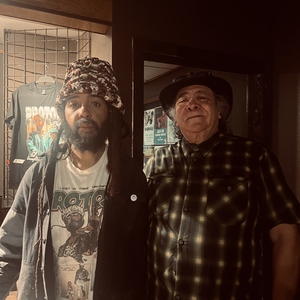 Protoje at Portland, OR in Aladdin Theater 2026