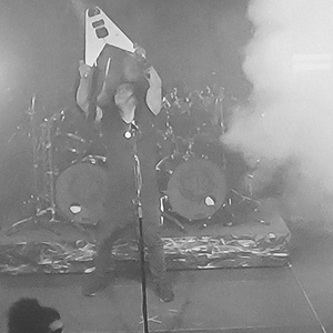 Kreator at Raleigh, NC in The Ritz 2026