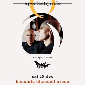 A Perfect Circle Tickets, Tourdaten und Konzerte
